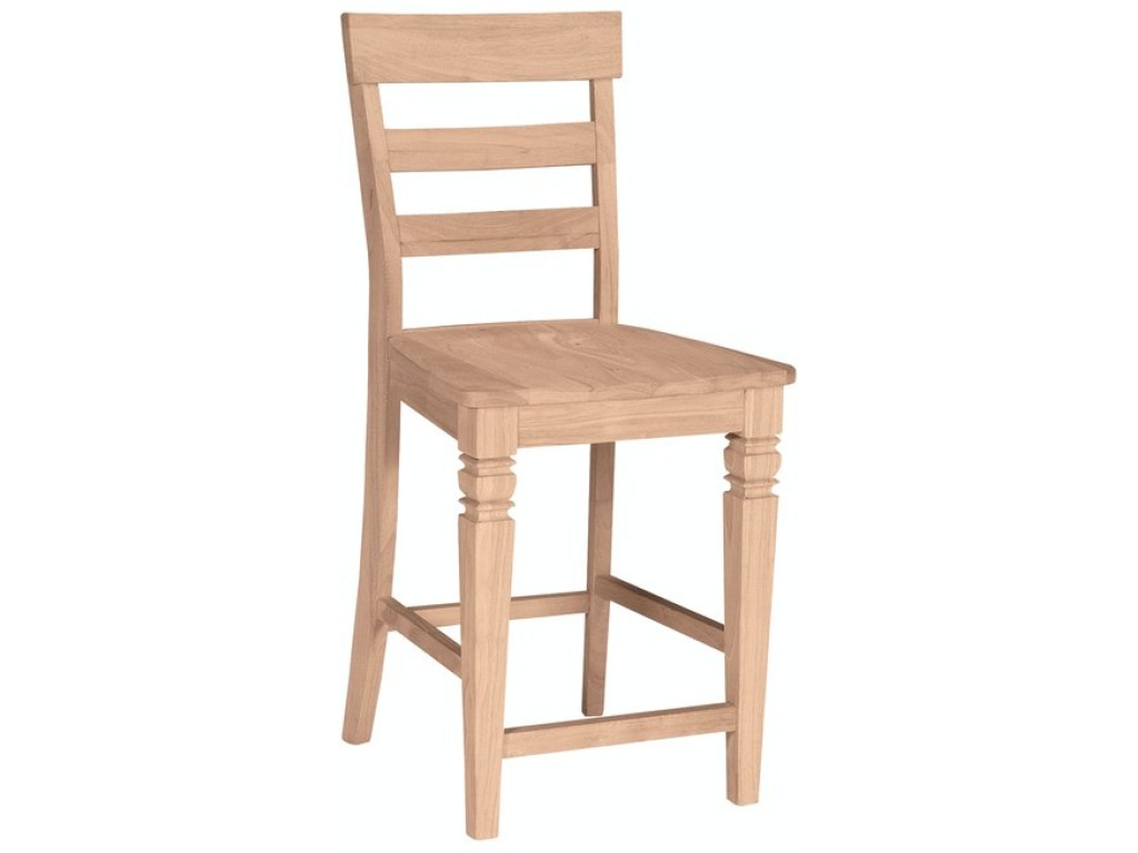 24'' Java Counter Stool - image 1
