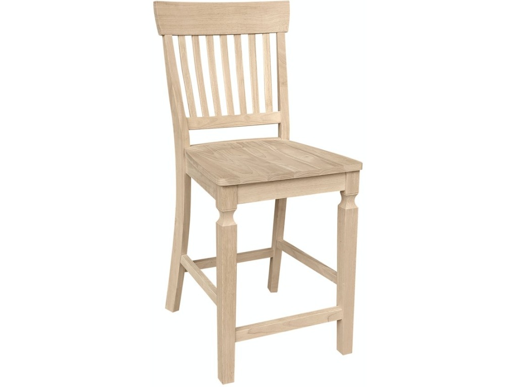 24'' Vista Counter Stool - image 1