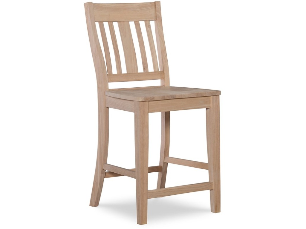 24'' Benson Counter Stool - image 1