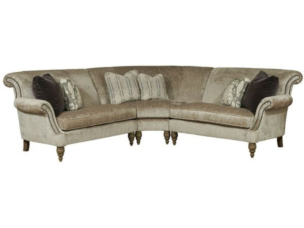 Windsor Sectional - main image