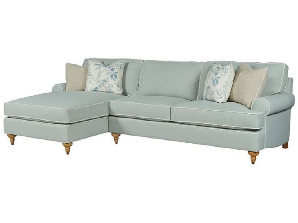 Tuscany Sectional - main image