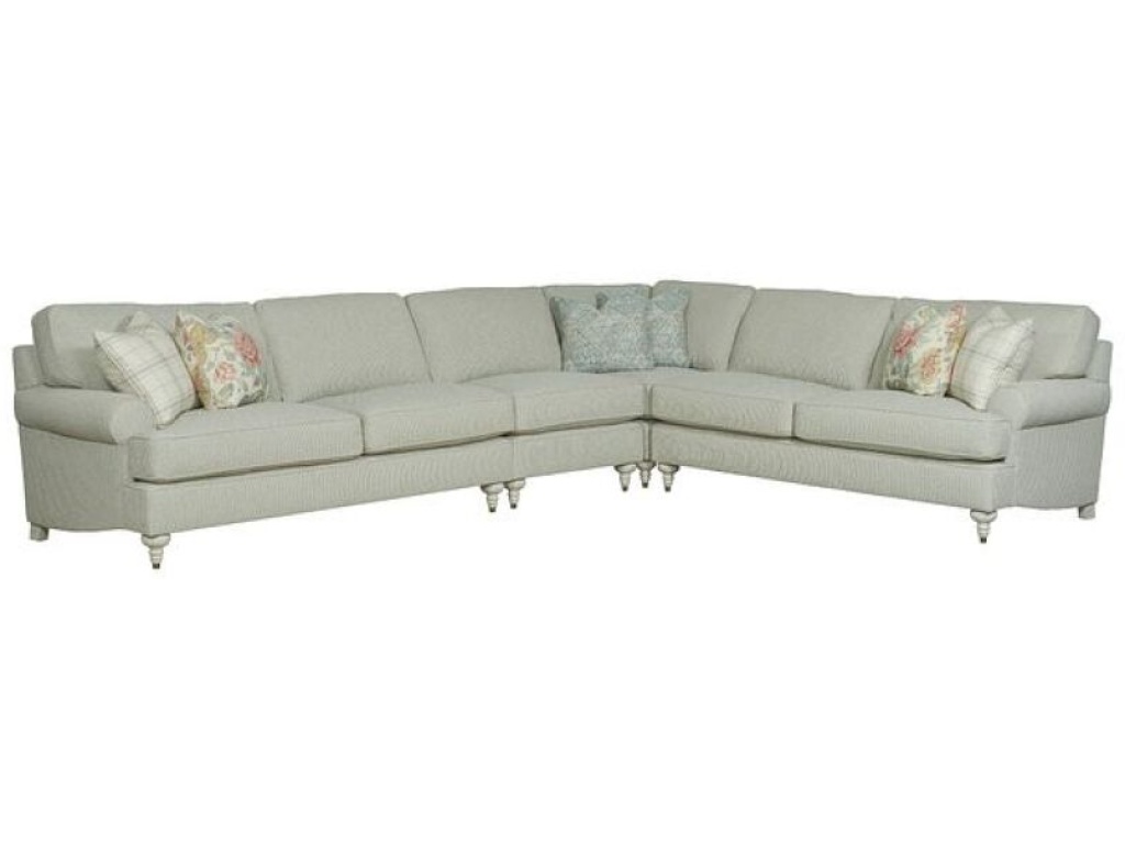 Tuscany Sectional - image 2