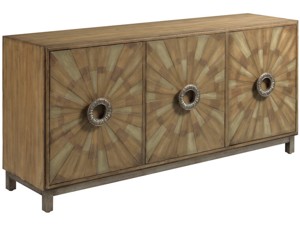 Entertainment Console - main image