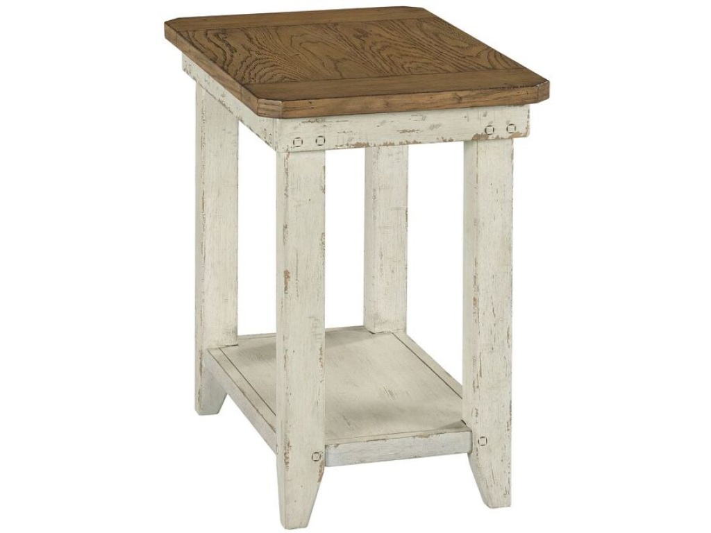 Chairside Table - main image