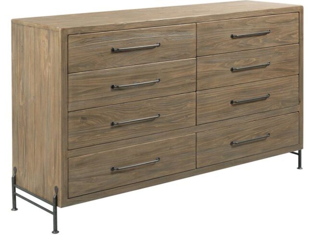 Amity Drawer Dresser - main image