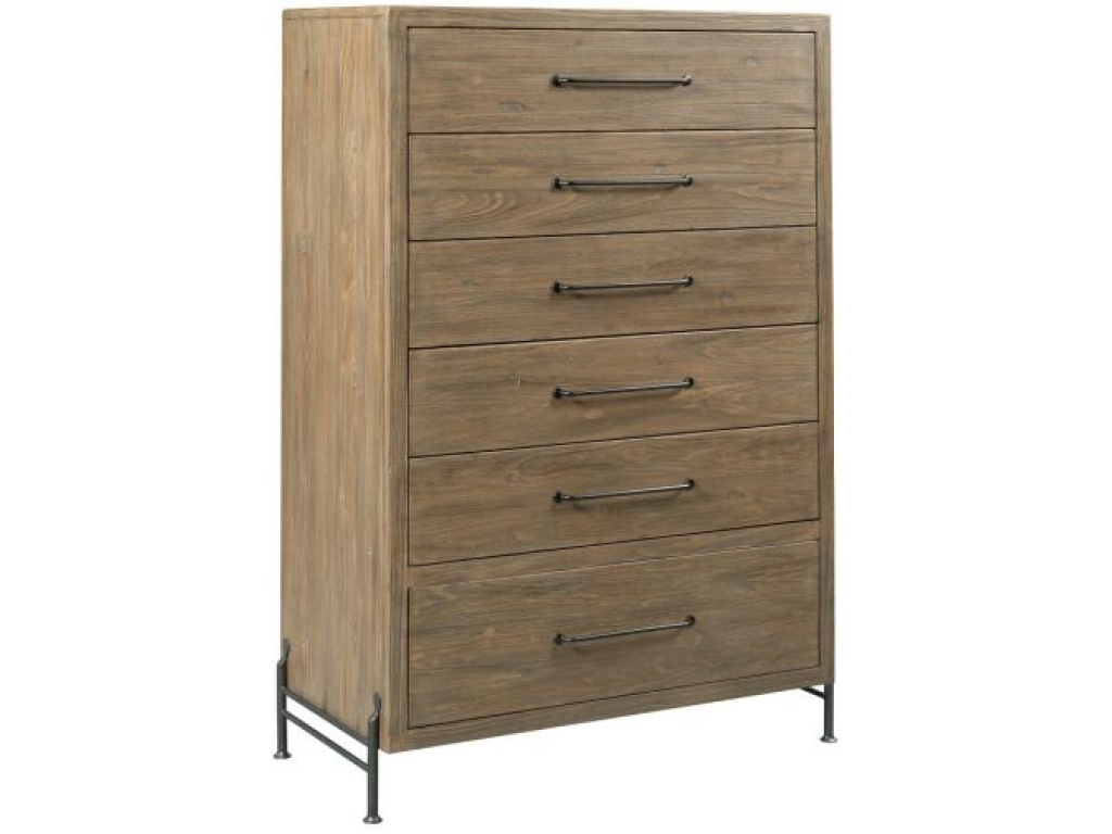 Stevens Drawer Chest - main image