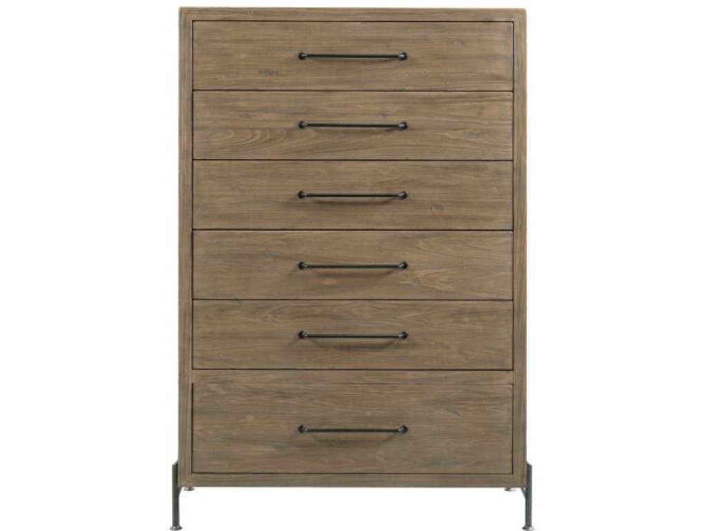 Stevens Drawer Chest - image 3