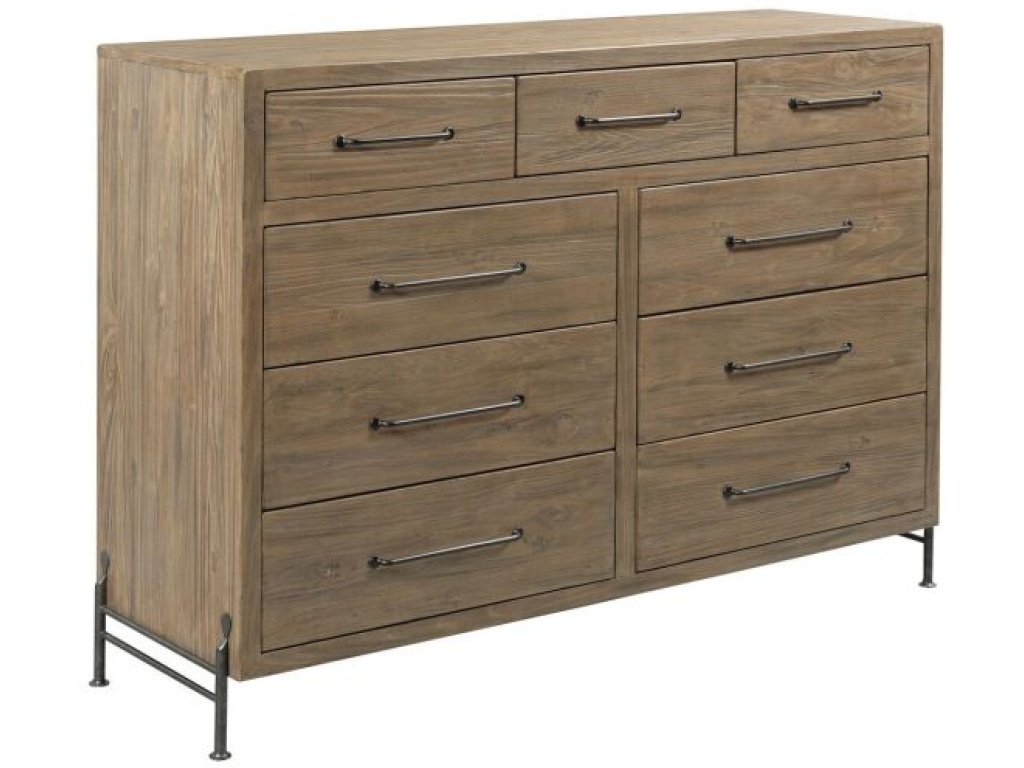 Henderson Mule Chest - main image