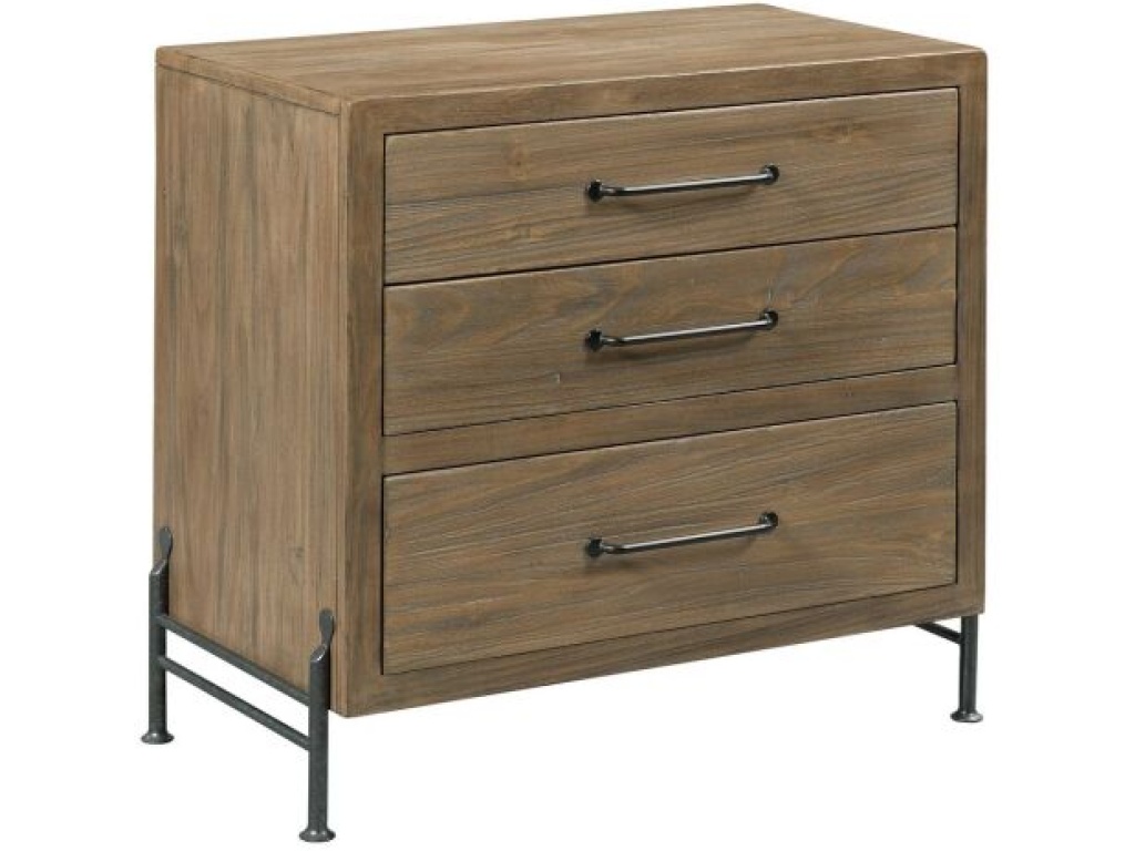 Smithville Nightstand - main image