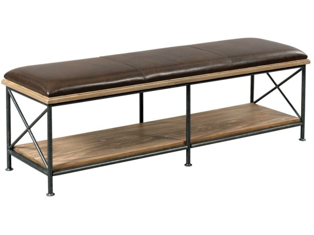 Taylor Bed Bench - main image