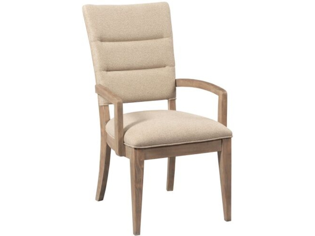 Emory Arm Chair - main image