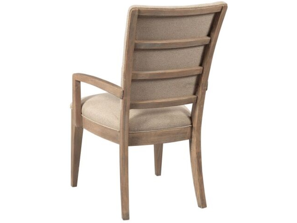 Emory Arm Chair - image 3