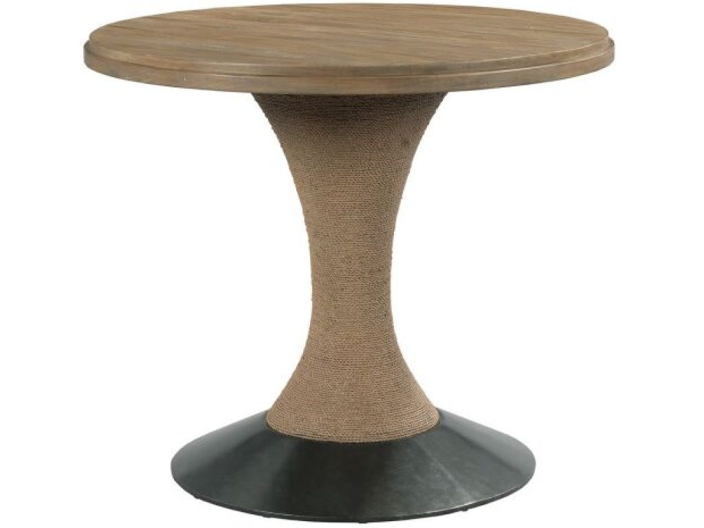 Lindale Counter Height Dining Table - Complete - main image