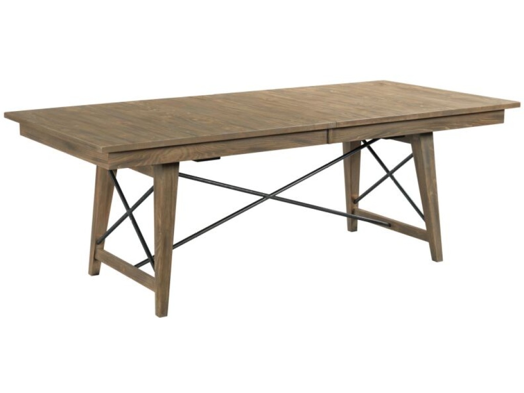 Laredo Dining Table - main image
