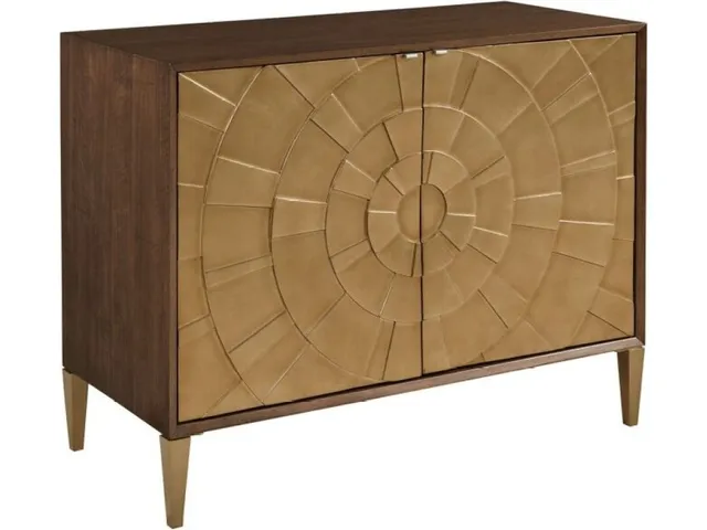 Norwalk Door Chest