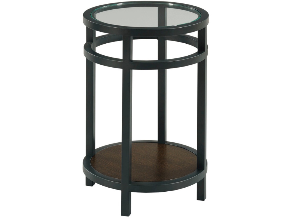 Round Accent Spot Table - main image