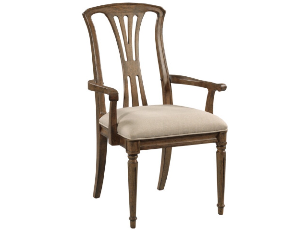 Fergesen Arm Chair - main image