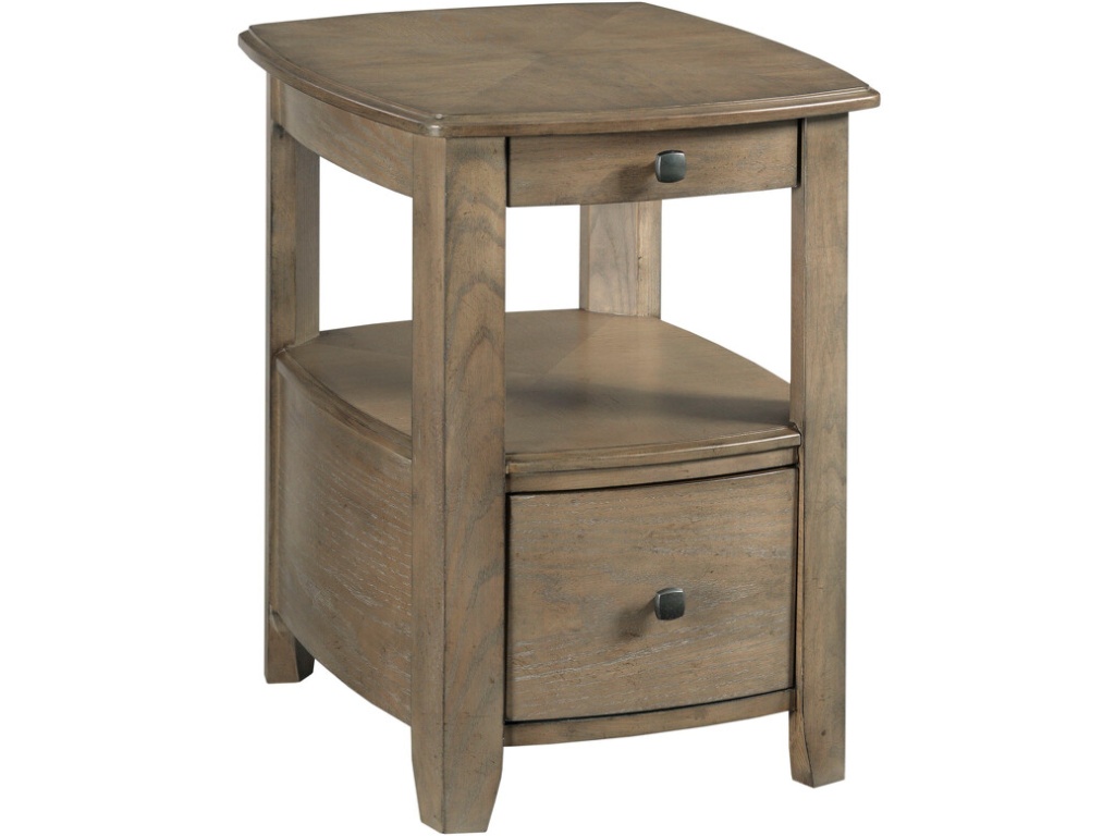 Chairside Table - main image