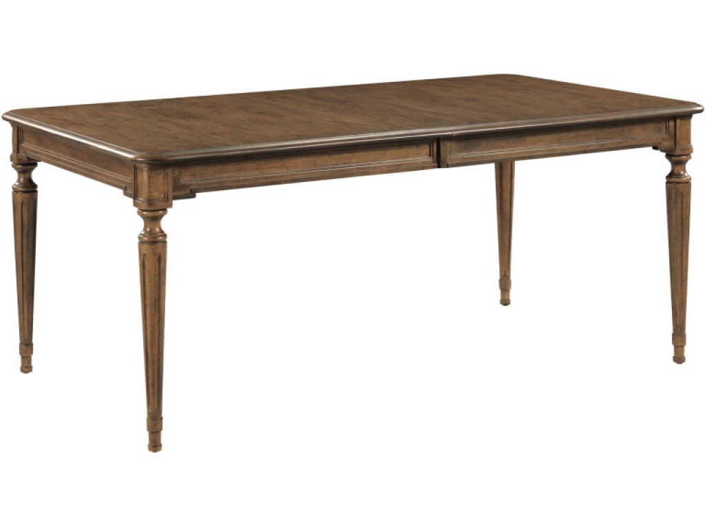 Nichols Rectangular Dining Table - main image
