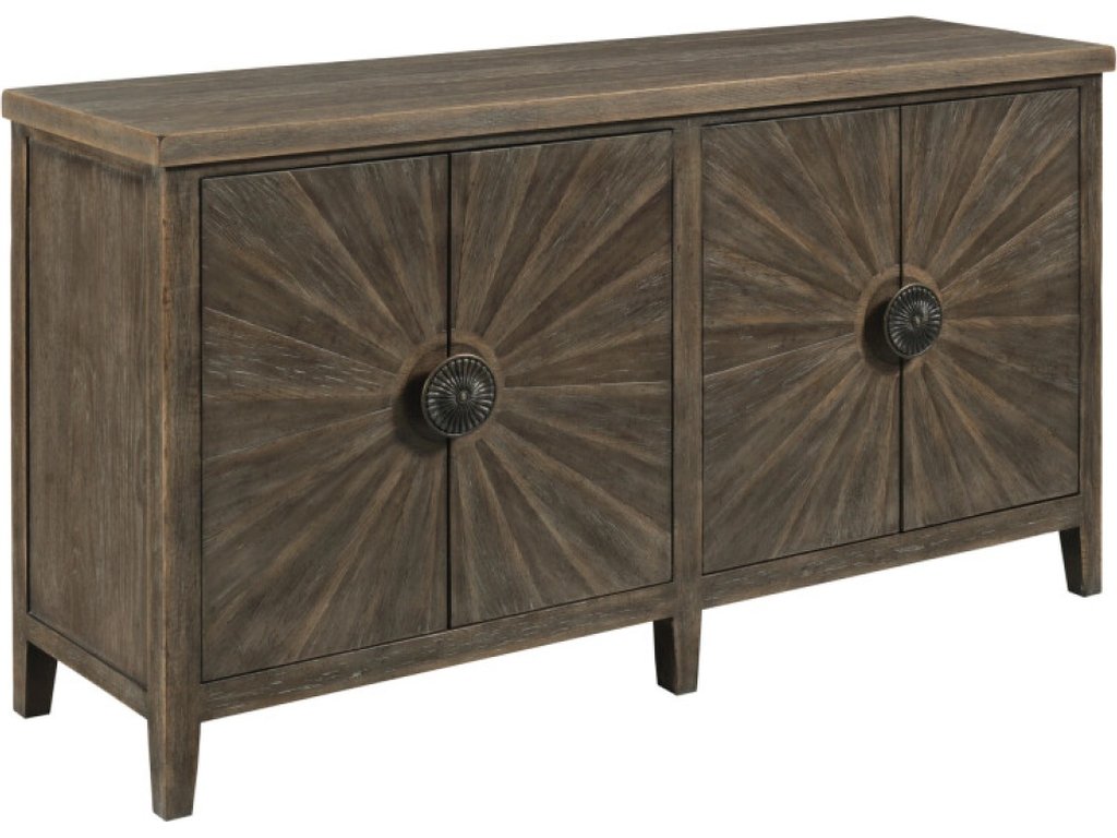 Kistler Buffet - main image