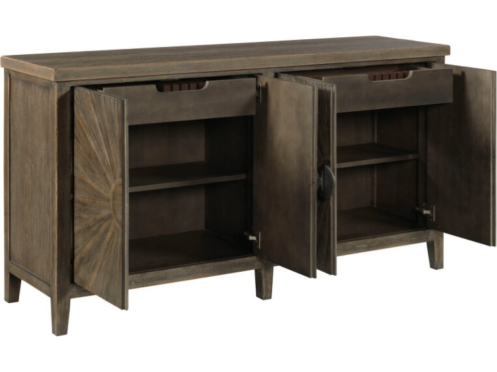 Kistler Buffet - image 1