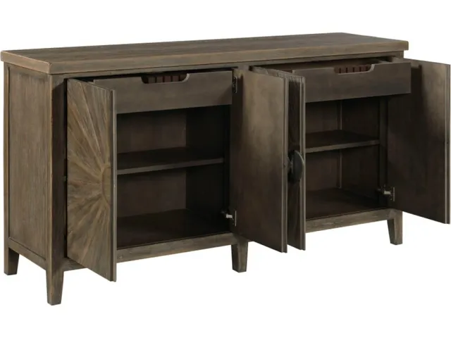 Kistler Buffet