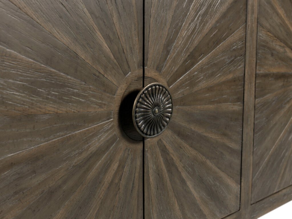 Kistler Buffet - image 2