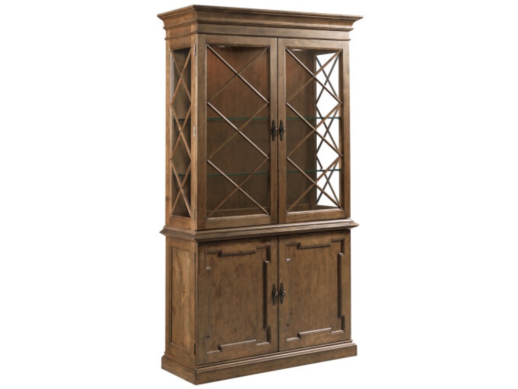 Mortimer Display Cabinet - Complete - main image