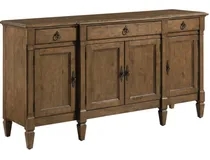 Cabinets