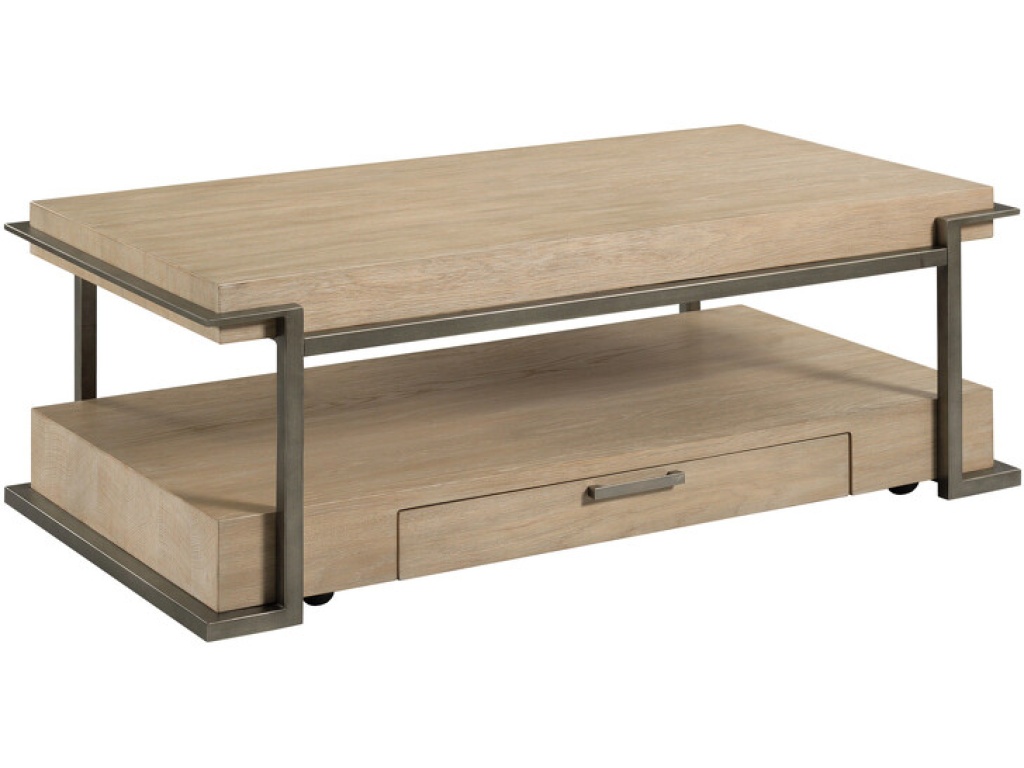 Rectangular Coffee Table - main image
