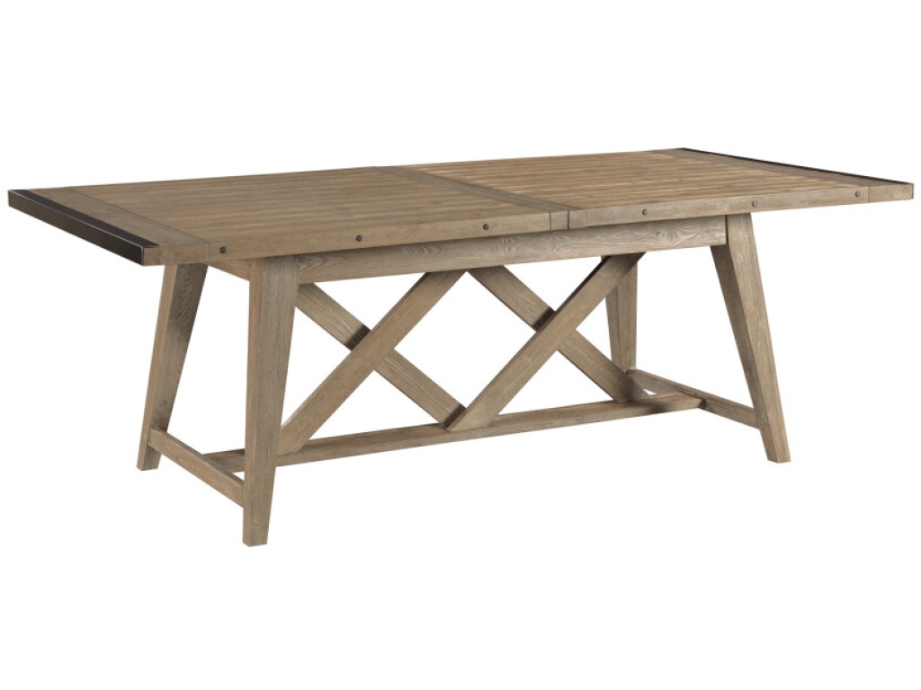 Clarendon Rectangular Dining Table - main image