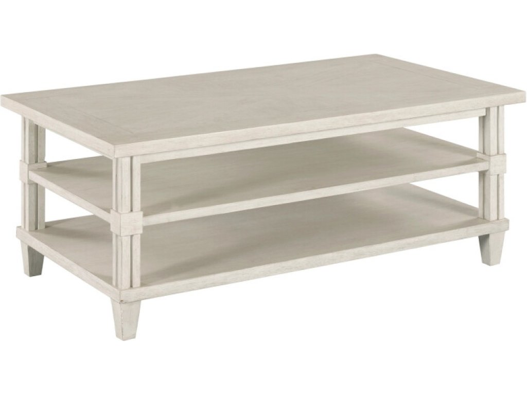 Wayland Rectangular Coffee Table - main image