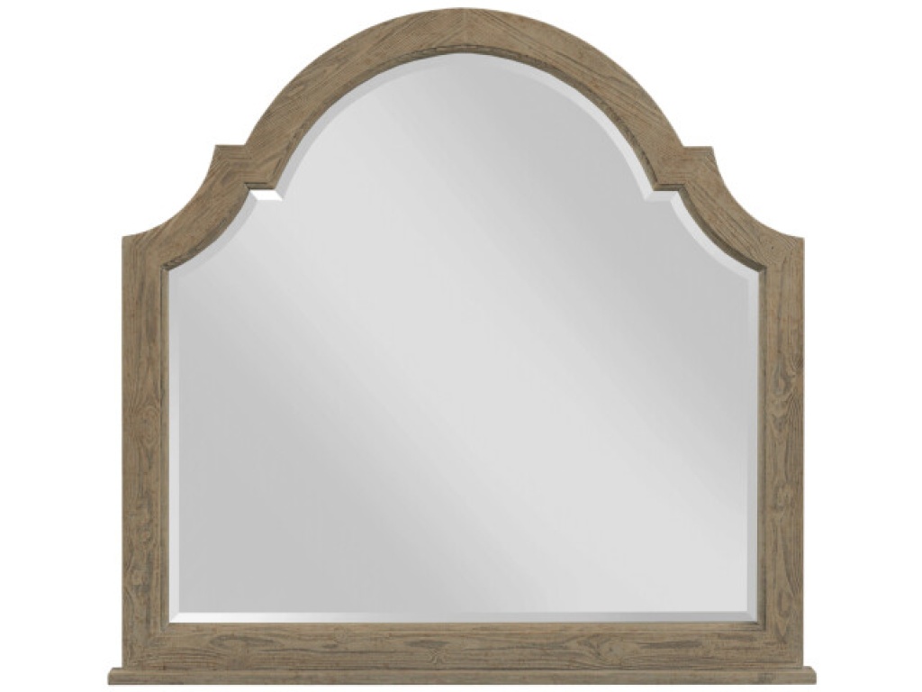 Albion Mirror - main image