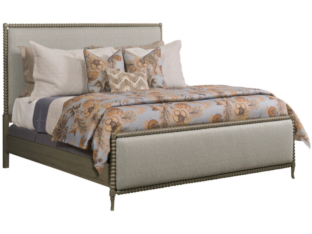 Spool Bed King Package - main image