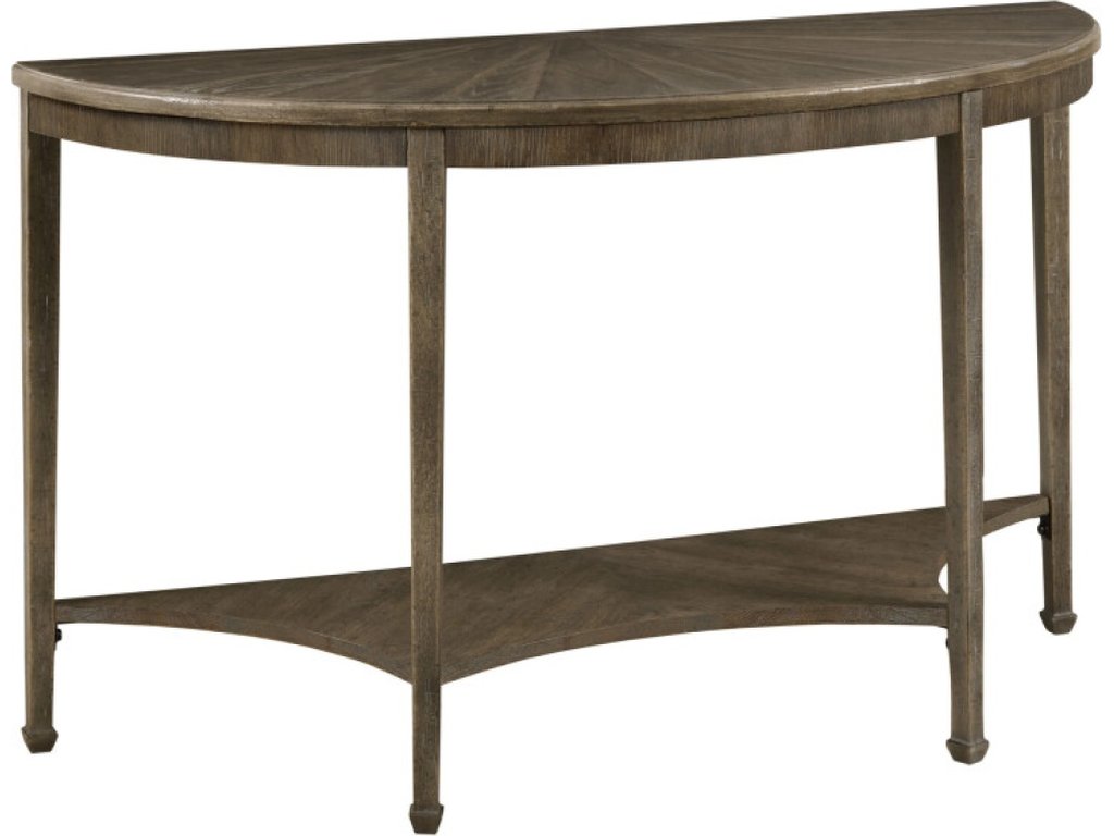 Maurice Demilune Console - main image