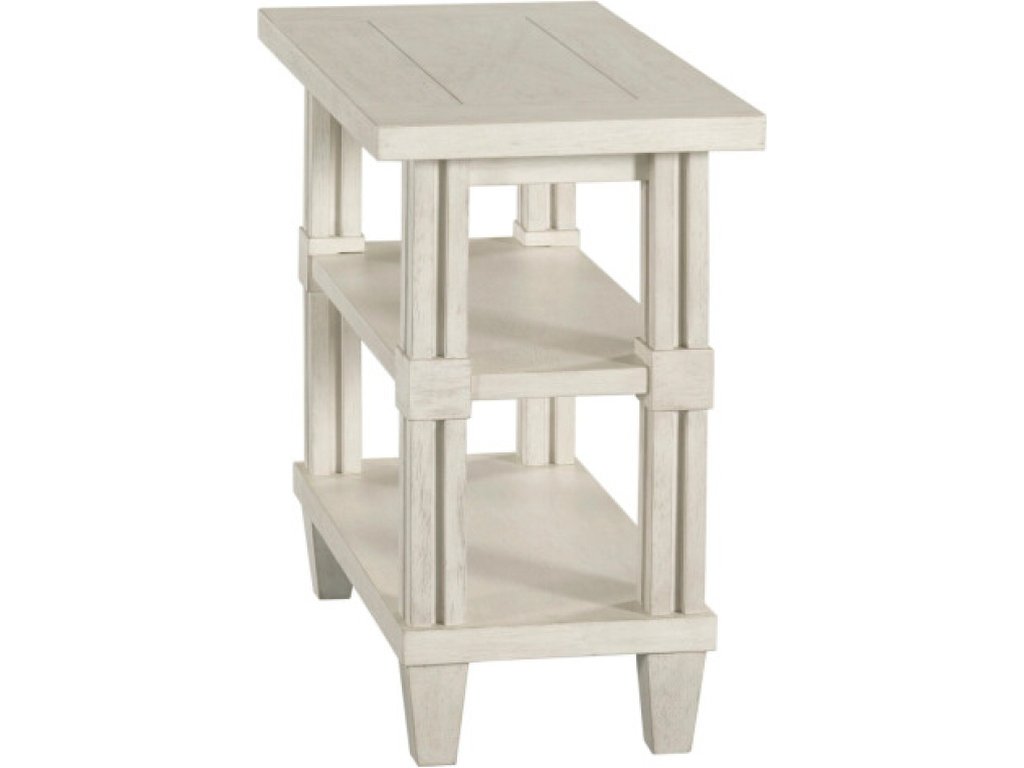 Wayland Chairside Table - main image
