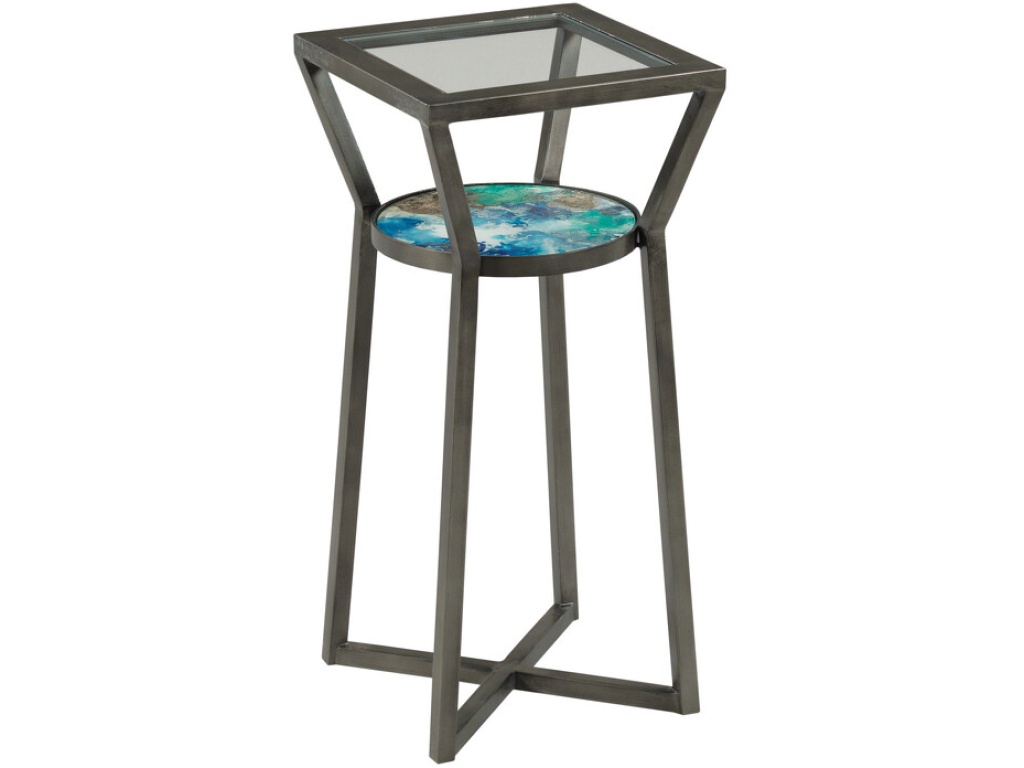Carroll Square Accent Table - main image
