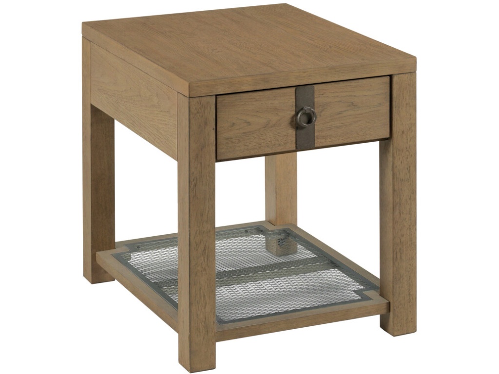 Drawer End Table - main image