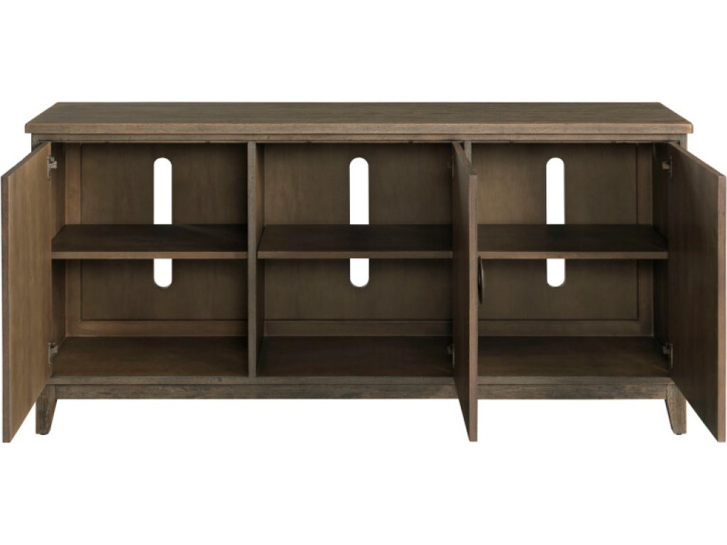 Crosley Entertainment Console - image 2