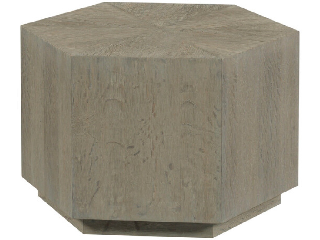 Premier Hexagonal Coffee Table - main image
