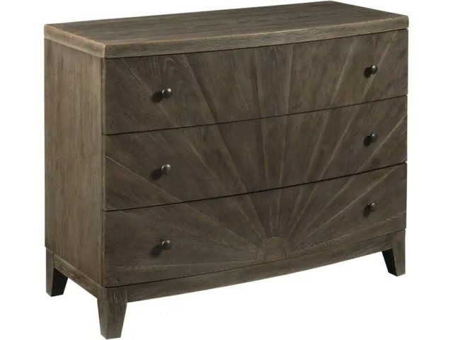 Josephine Accent Chest