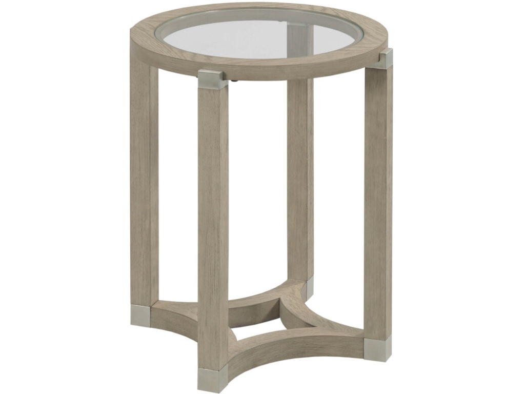 Round Spot Table - main image