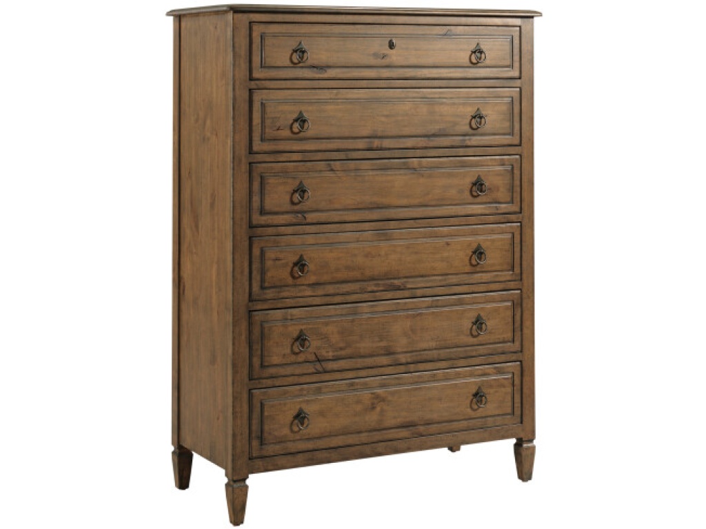 Chelston Drawer Chest - main image