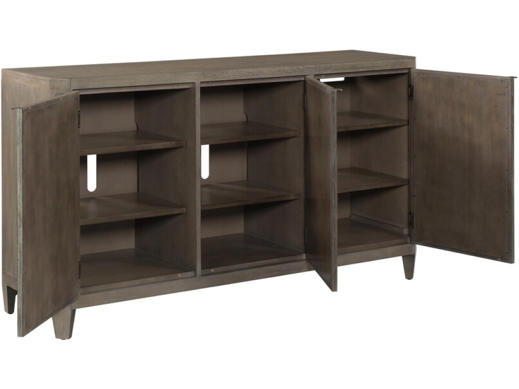 Cercle 3 Door Chest - image 2