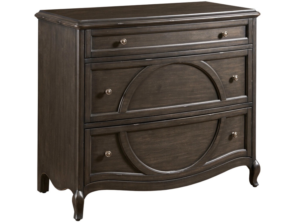 Albion Drawer Chest - main image
