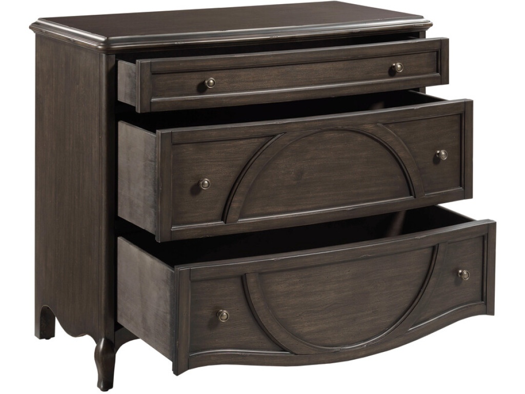 Albion Drawer Chest - image 2