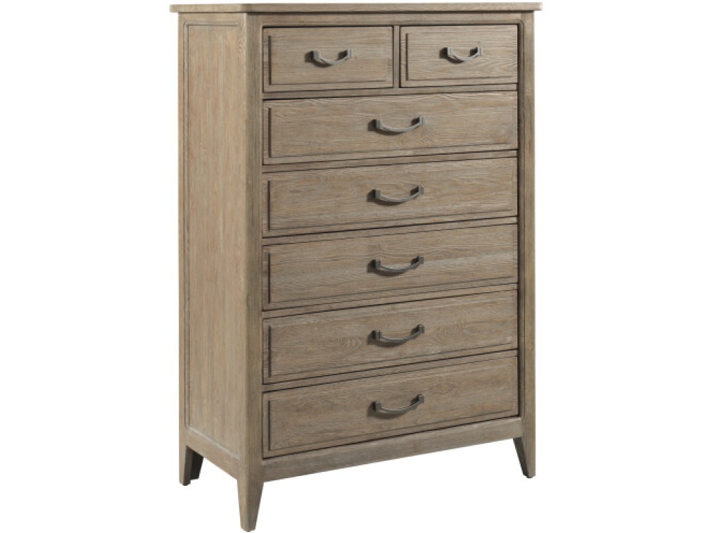 Gladwin Seven Drawer Chest - main image