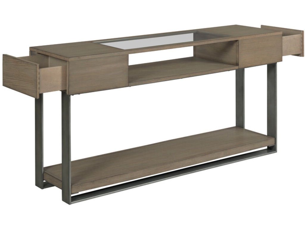 Drawer Sofa Console - image 1