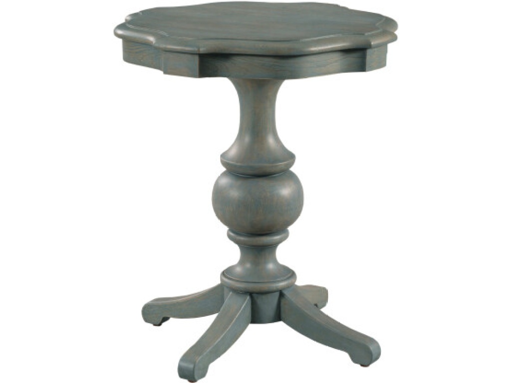 Haisley Accent Table - main image