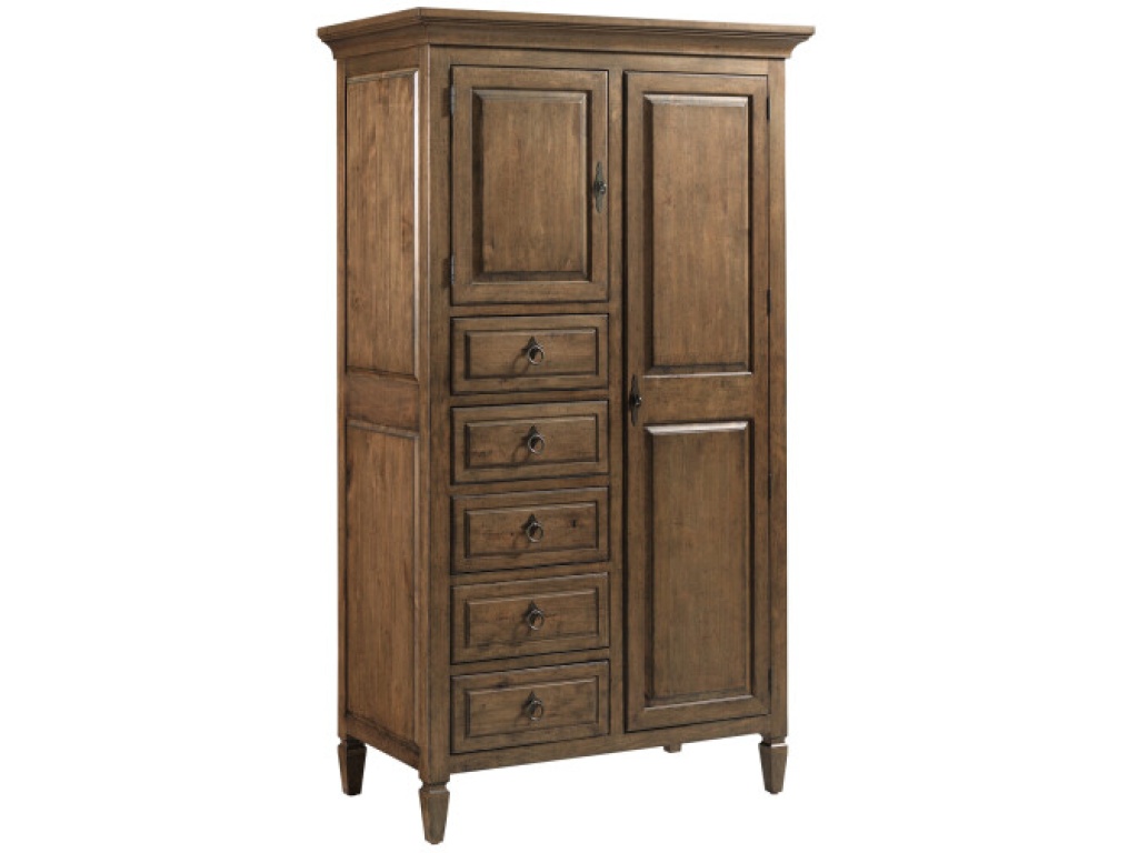Hillgrove Door Cabinet - main image